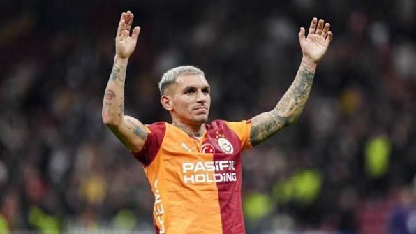 Forza Galatasaray tweet media