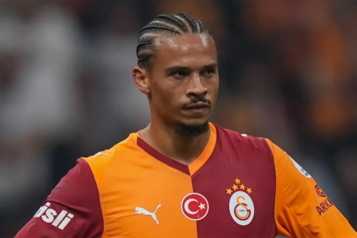 Forza Galatasaray tweet media