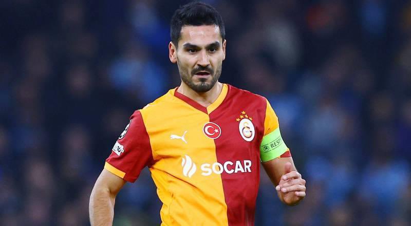 Forza Galatasaray tweet media
