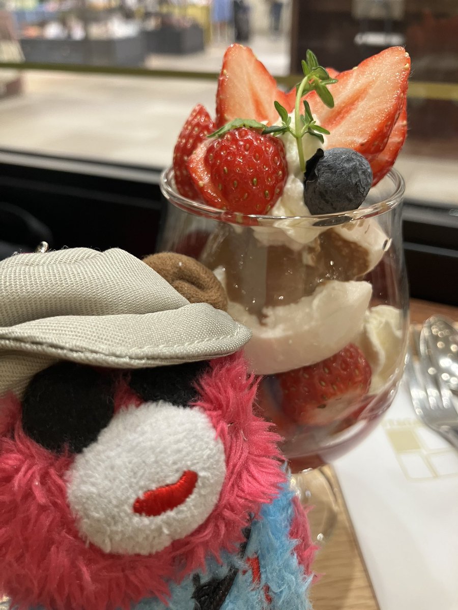 たかっち♪🥔🥱🚃ex.あいこ園 tweet media