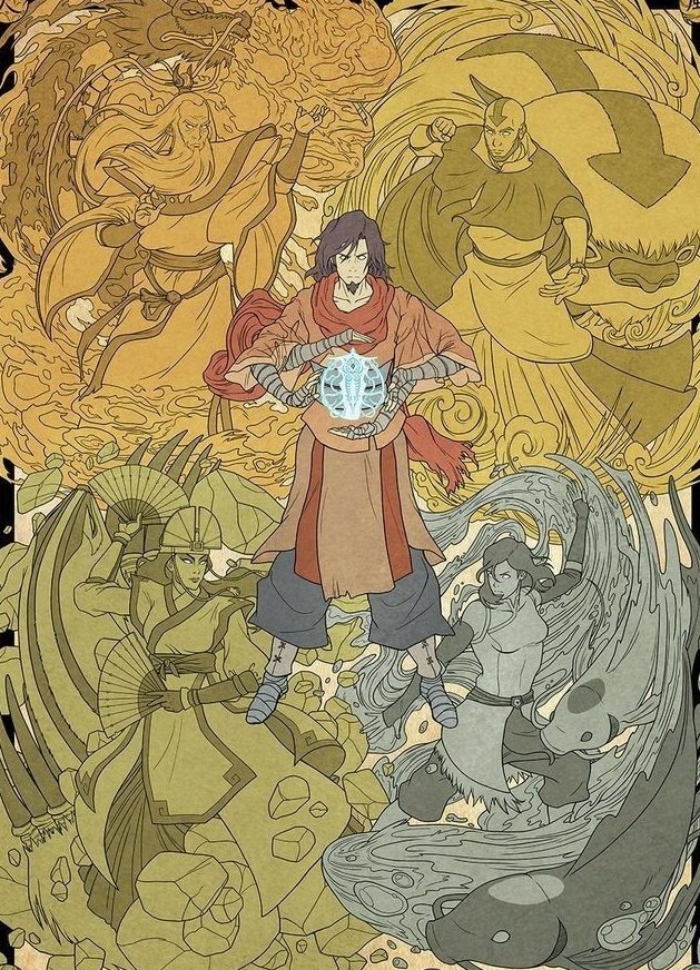 Lord Hokage 👓 tweet media