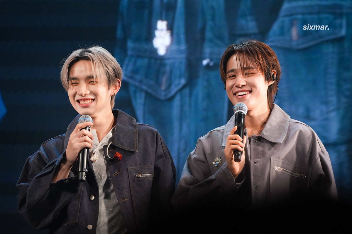 260511 | sound check 

#LYKNDuskAndDawnxTokyo
#nnutdan #hongshihoshi