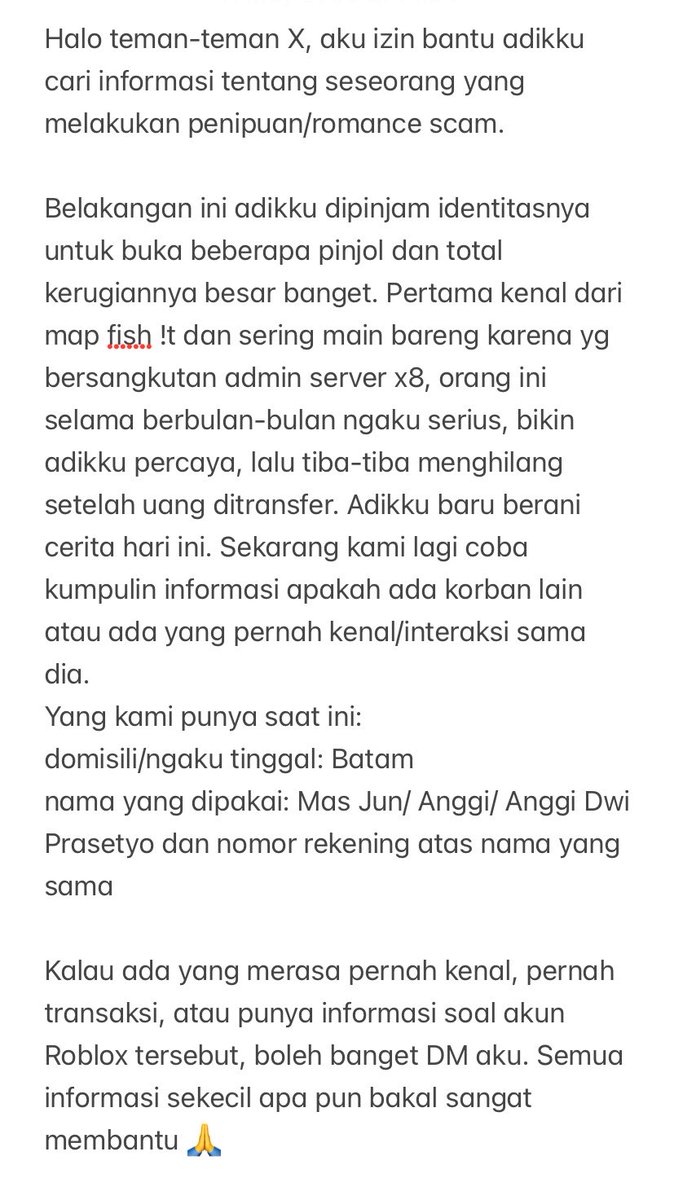 Abil tweet media