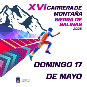 GVAIstec's tweet photo. La @Generalitat, a través de @GVAIstec, reforçarà la #xarxaCOMDES de comunicacions mòbils digitals de seguretat en a XVI carrera de muntanya Sierra de Salinas, el 17 de maig, amb més mitjans de #protecciócivil.
Impulsant l'esport!
#AltVinalopó #emergències #telecomunicacions🛡️📡 https://t.co/NdEHrAInsZ