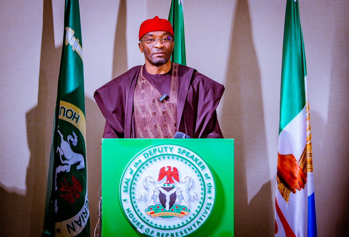 People of Abia tweet media