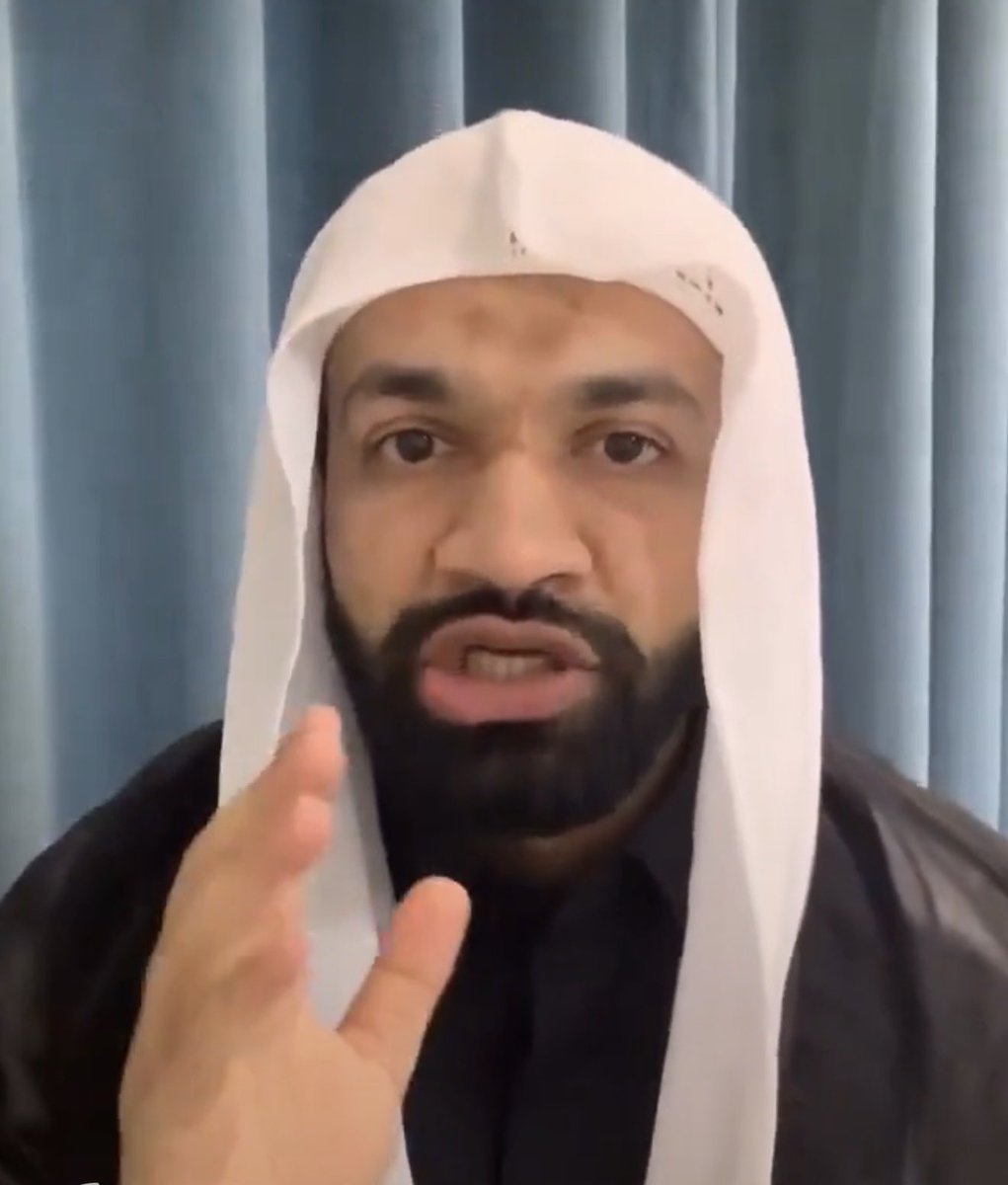 🇧🇭 عبدالعزيز البوعينين tweet media