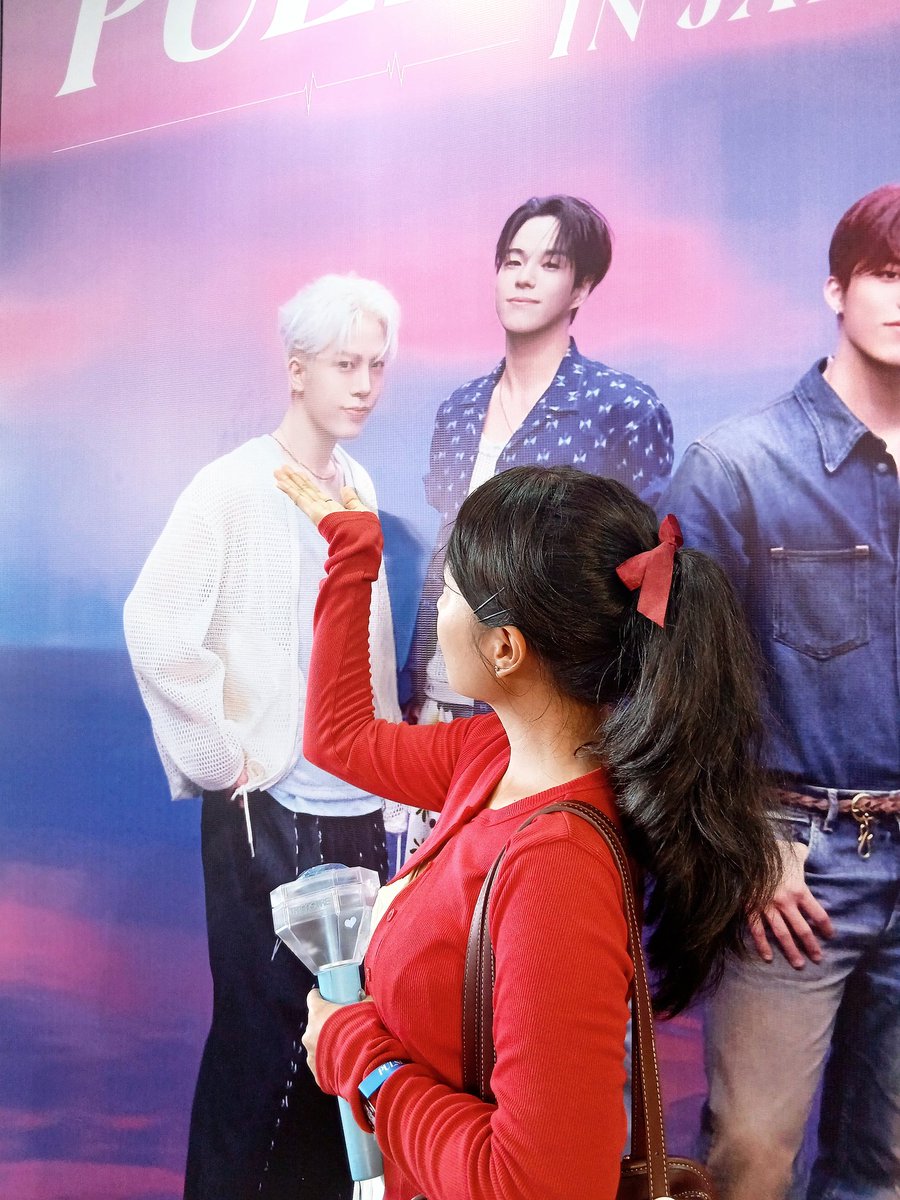 hwanierra's tweet photo. ❤️‍🔥❤️‍🔥❤️‍🔥
#PULSE_ON_IN_JAKARTA_DAY2
#TREASURE #트레저
#소정환 #SOJUNGHWAN
#트레저 #TREASURE
@treasuremembers https://t.co/AhiJkxs0Q4