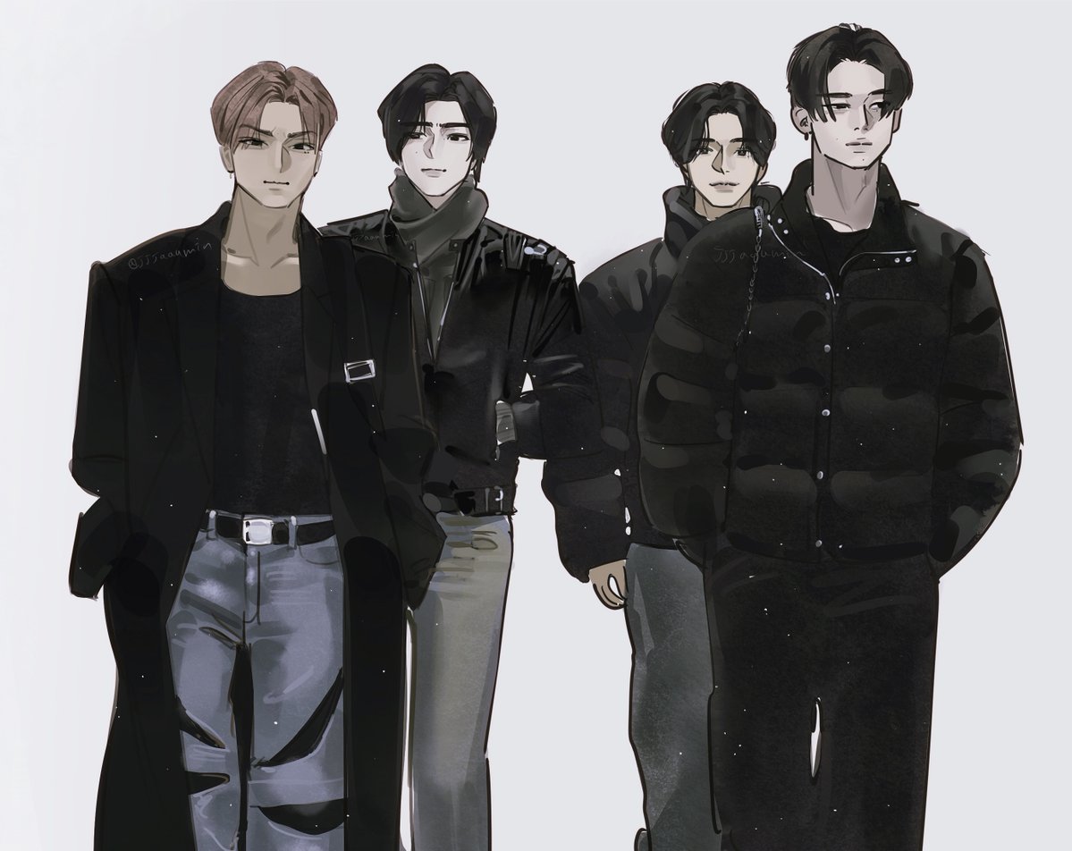 쨔만이 tweet media