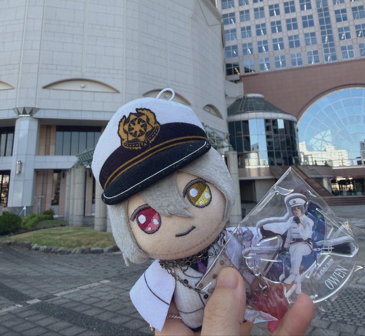 mayoi_miya's tweet photo. ありがとう🧙 https://t.co/8mRmGWXOo9