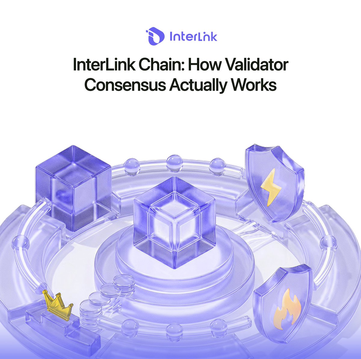 Interlink Network France tweet media