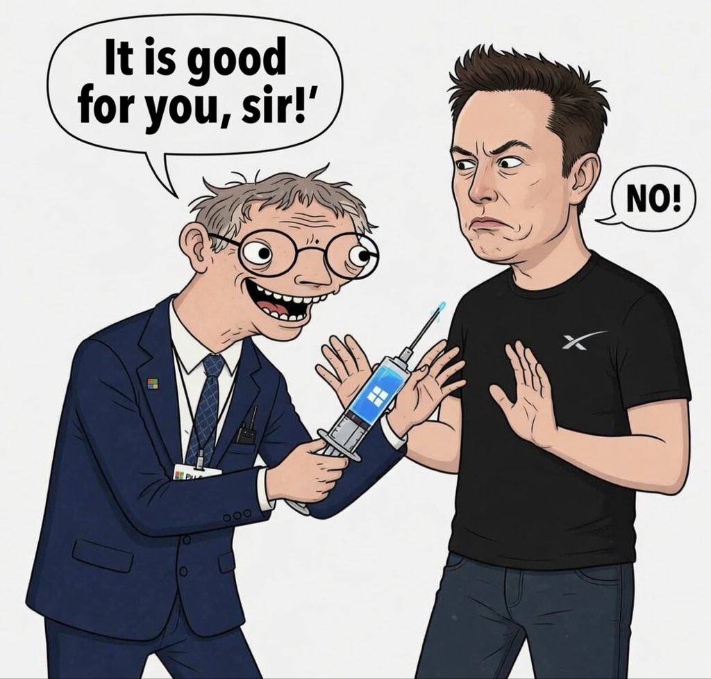 MemePulse tweet media