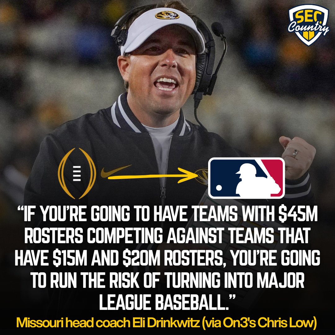 SEC Country tweet media