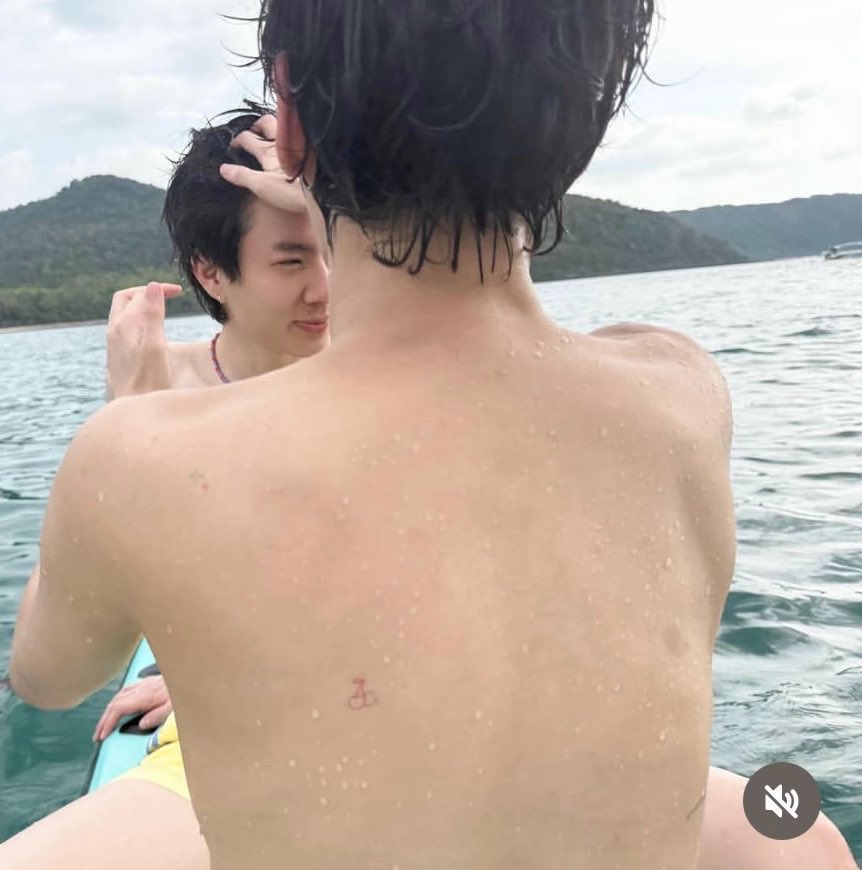 ร่กหมีง่วงมากนะ ベアベア🐻🍼 tweet media