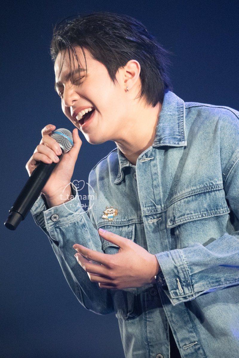 🎤♪

#LYKNDuskAndDawnxTokyo
#LYKN 
#williamjkp