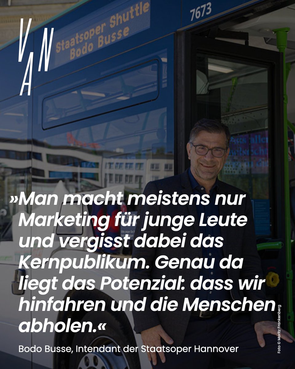 VAN Magazin tweet media