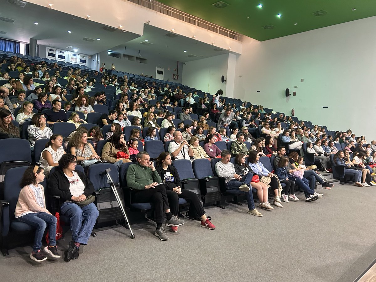 ETSI Informática UMA tweet media