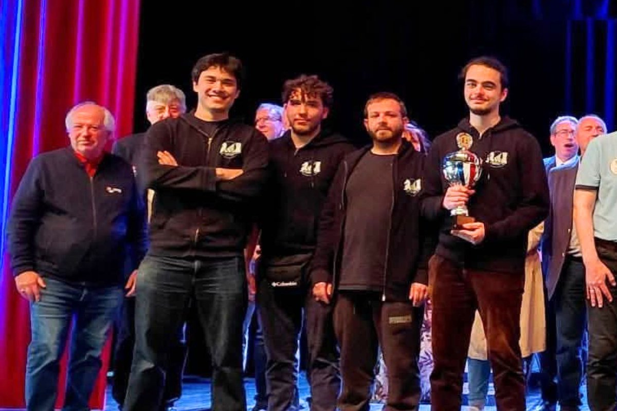 Fédération Française des Échecs tweet media