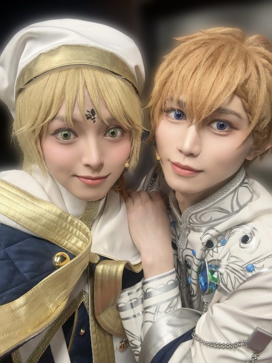 新谷聖司 tweet media