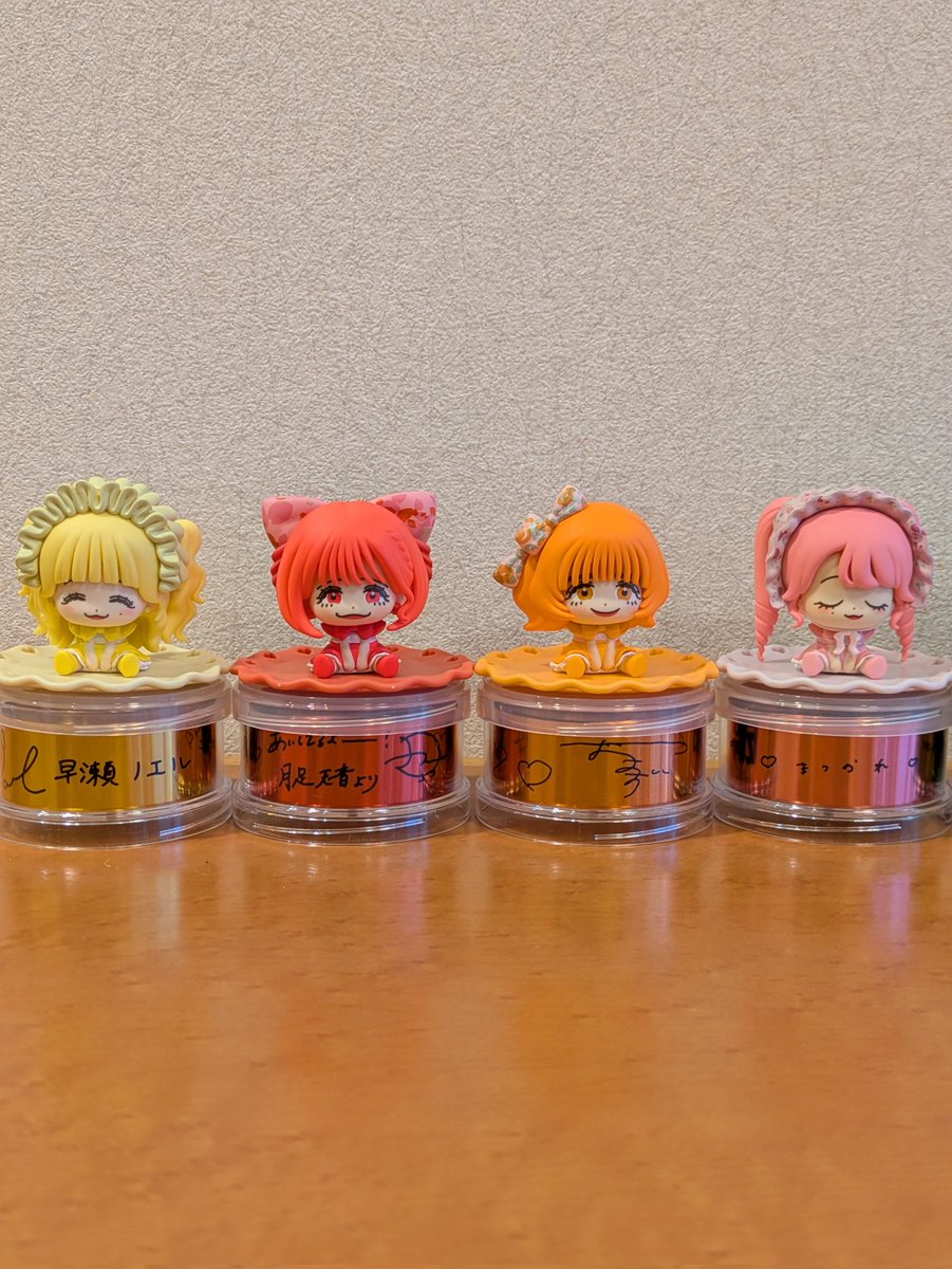 ハクビ(ピ)💜🧸☪ tweet media