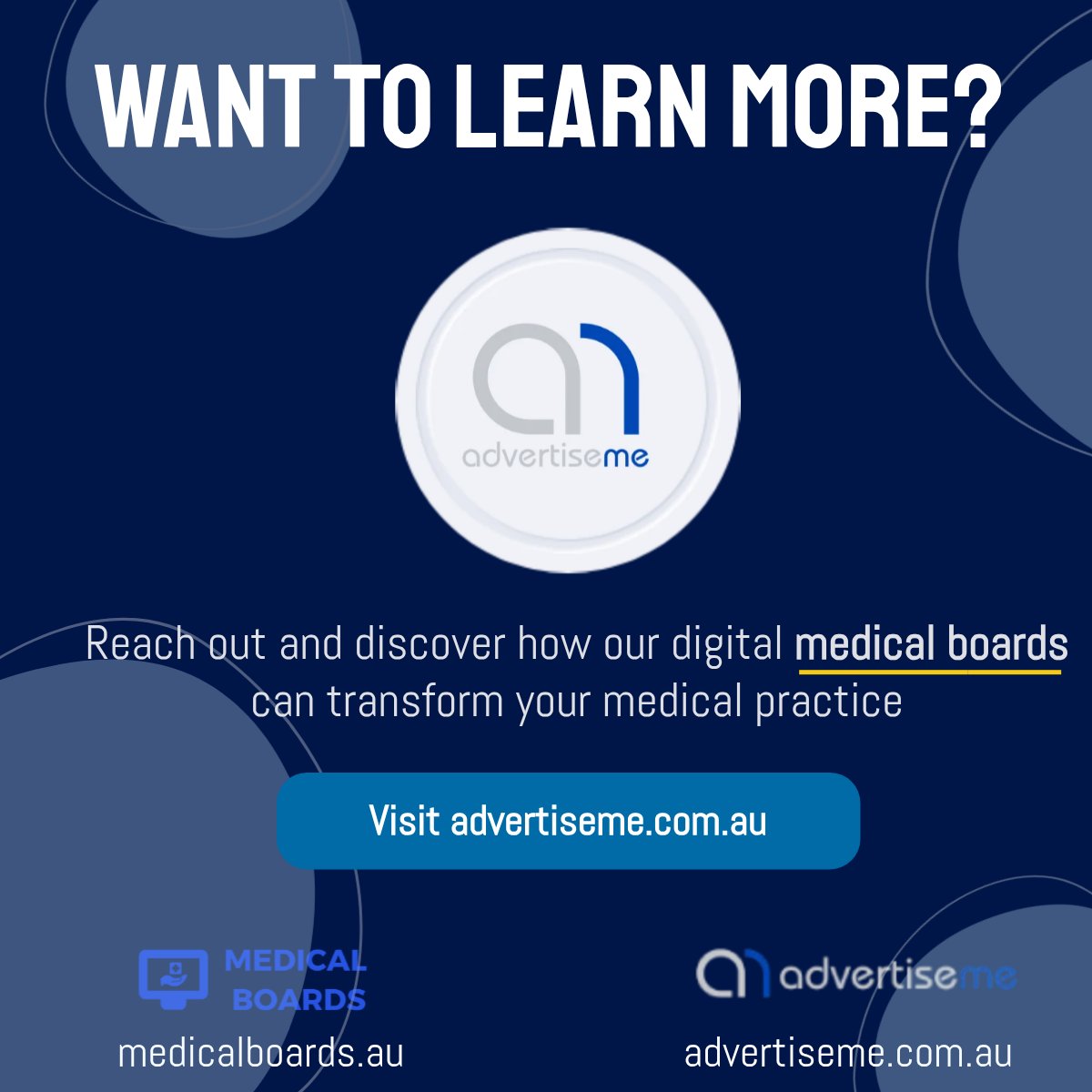 Advertise Me (@advertisemeAU) / Posts / X
