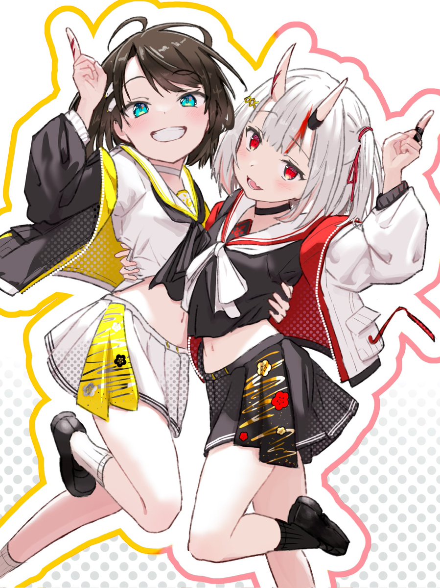 大空スバル🚑ホロライブ 🍥 (@oozorasubaru) / Posts / X