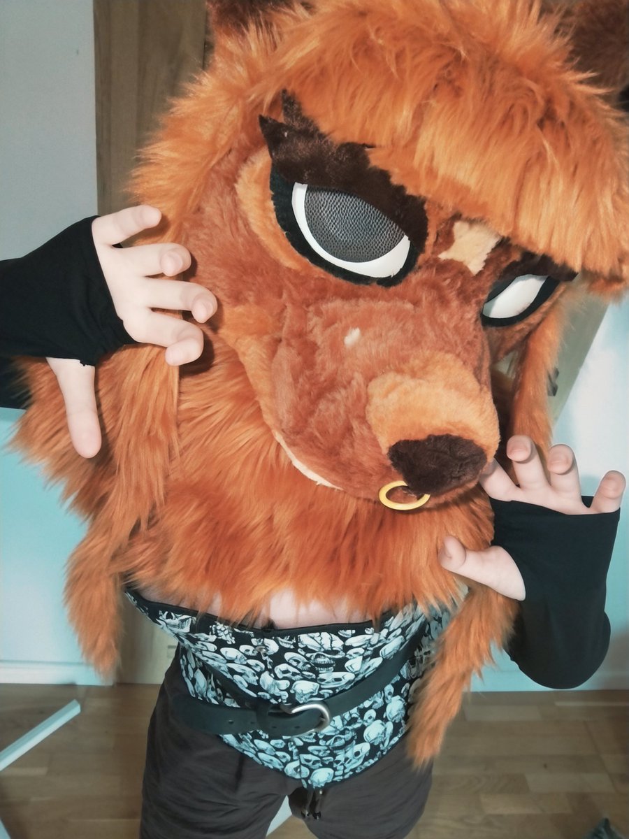 Rilka 🦊 tweet media