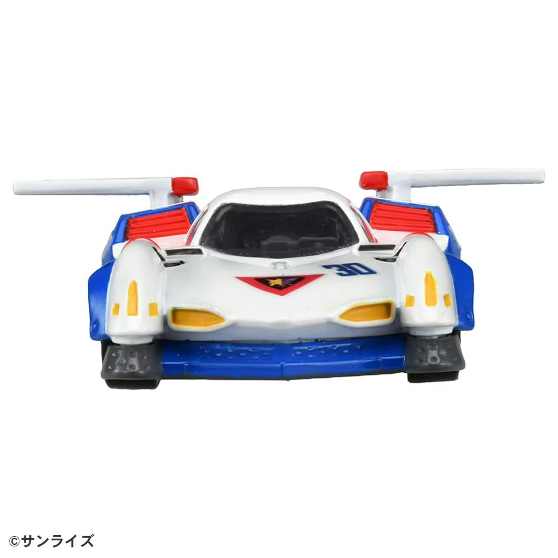 商品情報】 トミカプレミアムunlimited 09 新世紀GPXサイバー