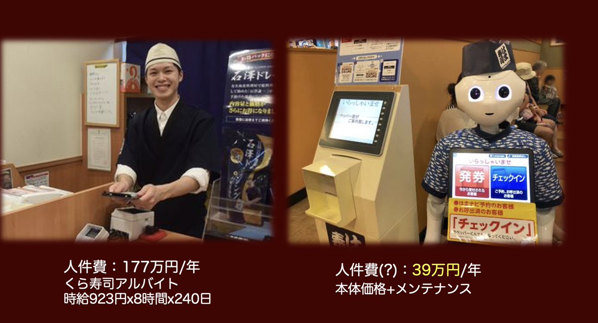 (株)しんのすけCTO tweet media