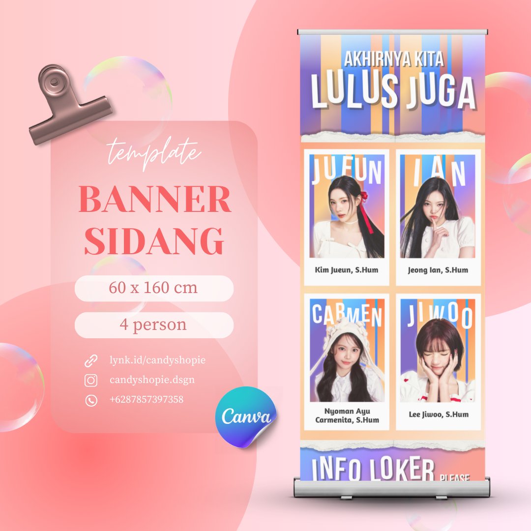 candy ♡ open jasa desain tweet media
