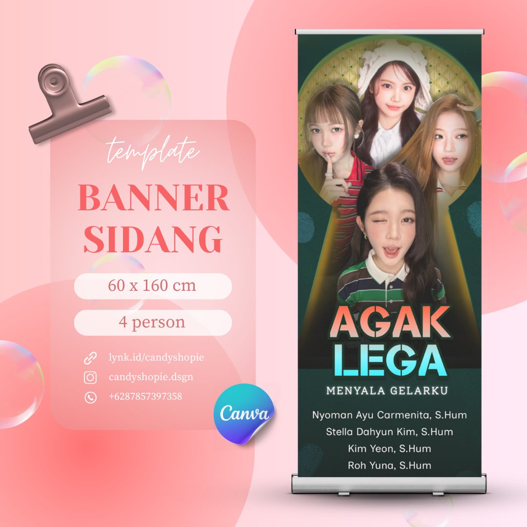 candy ♡ open jasa desain tweet media