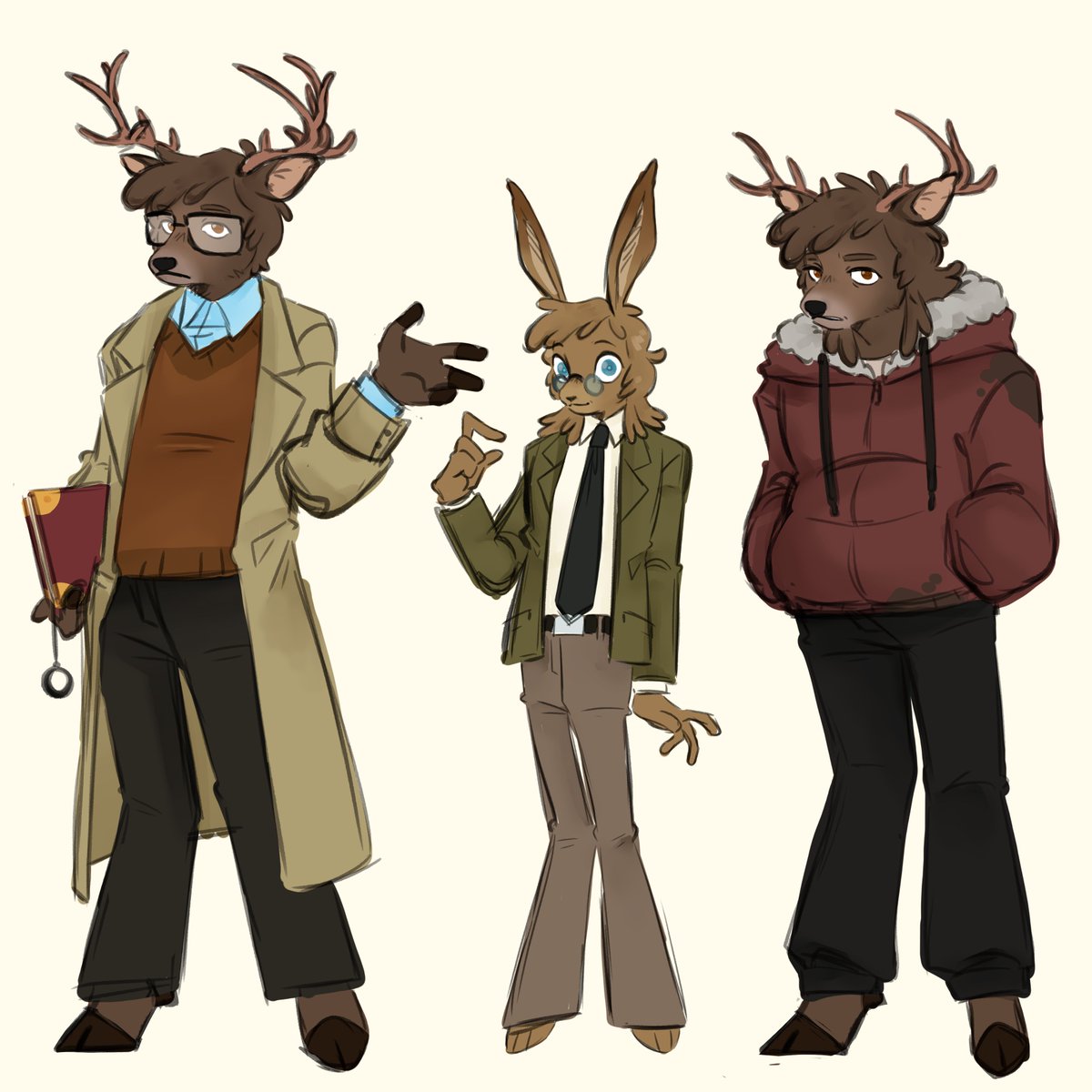 Animals
#GravityFalls