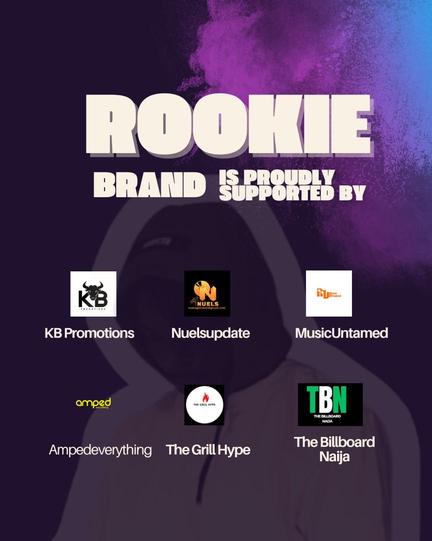 Rookie Brand tweet media