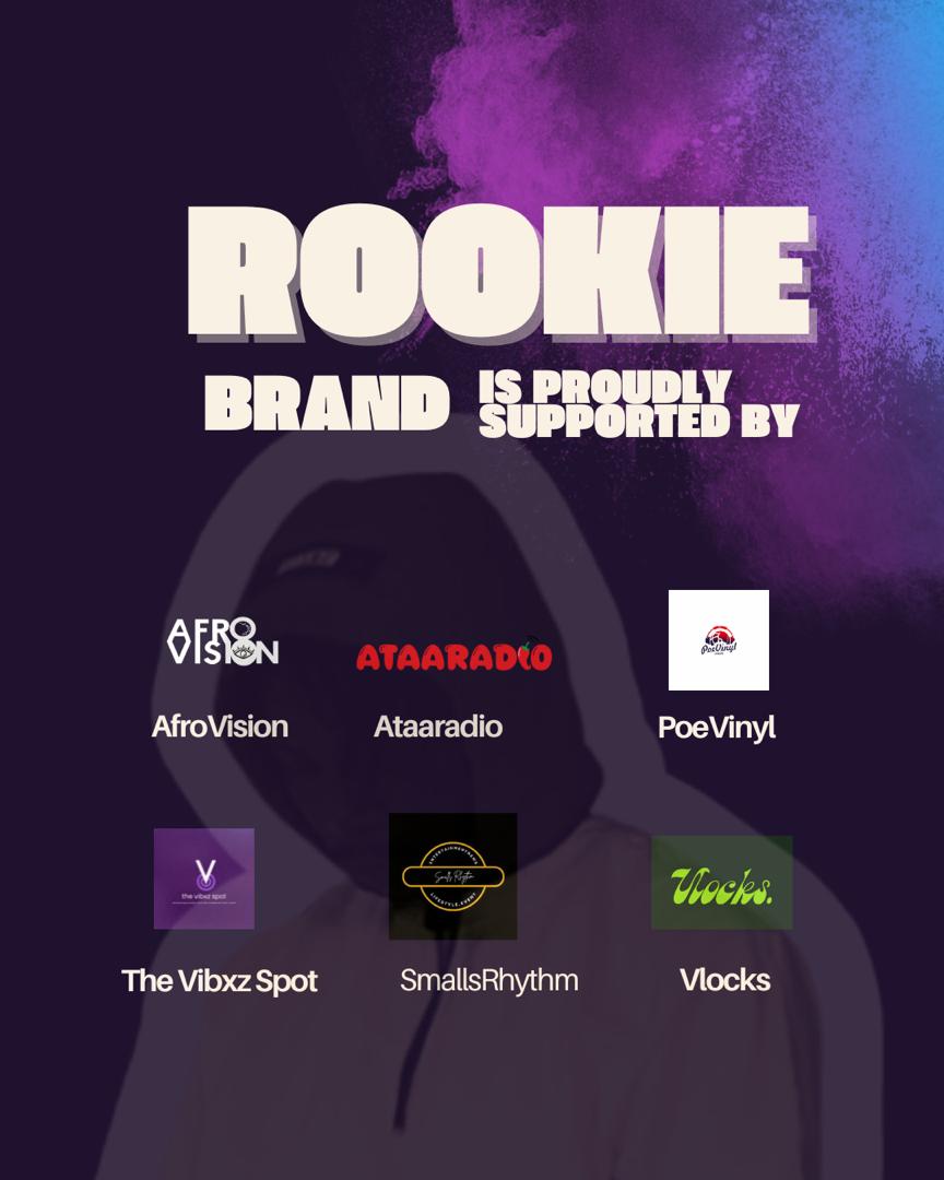 Rookie Brand tweet media