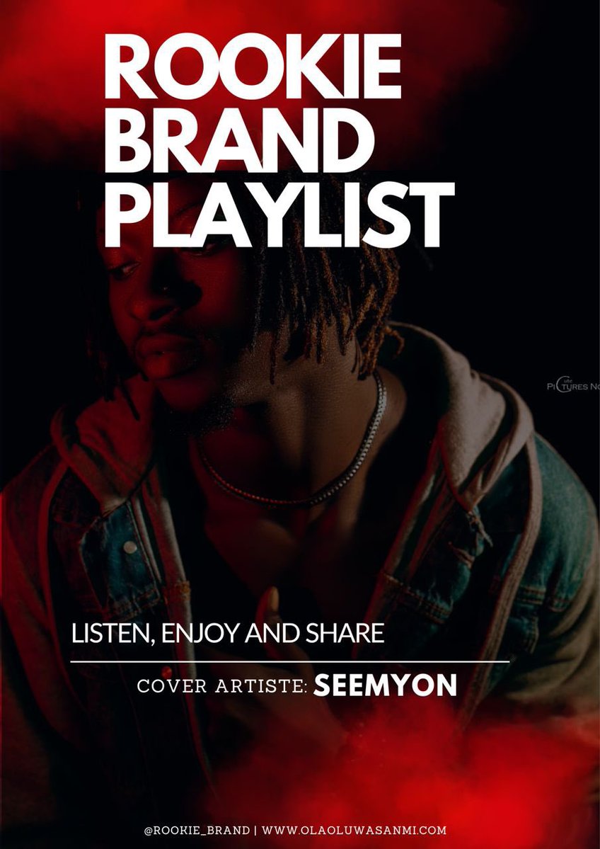 Rookie Brand tweet media