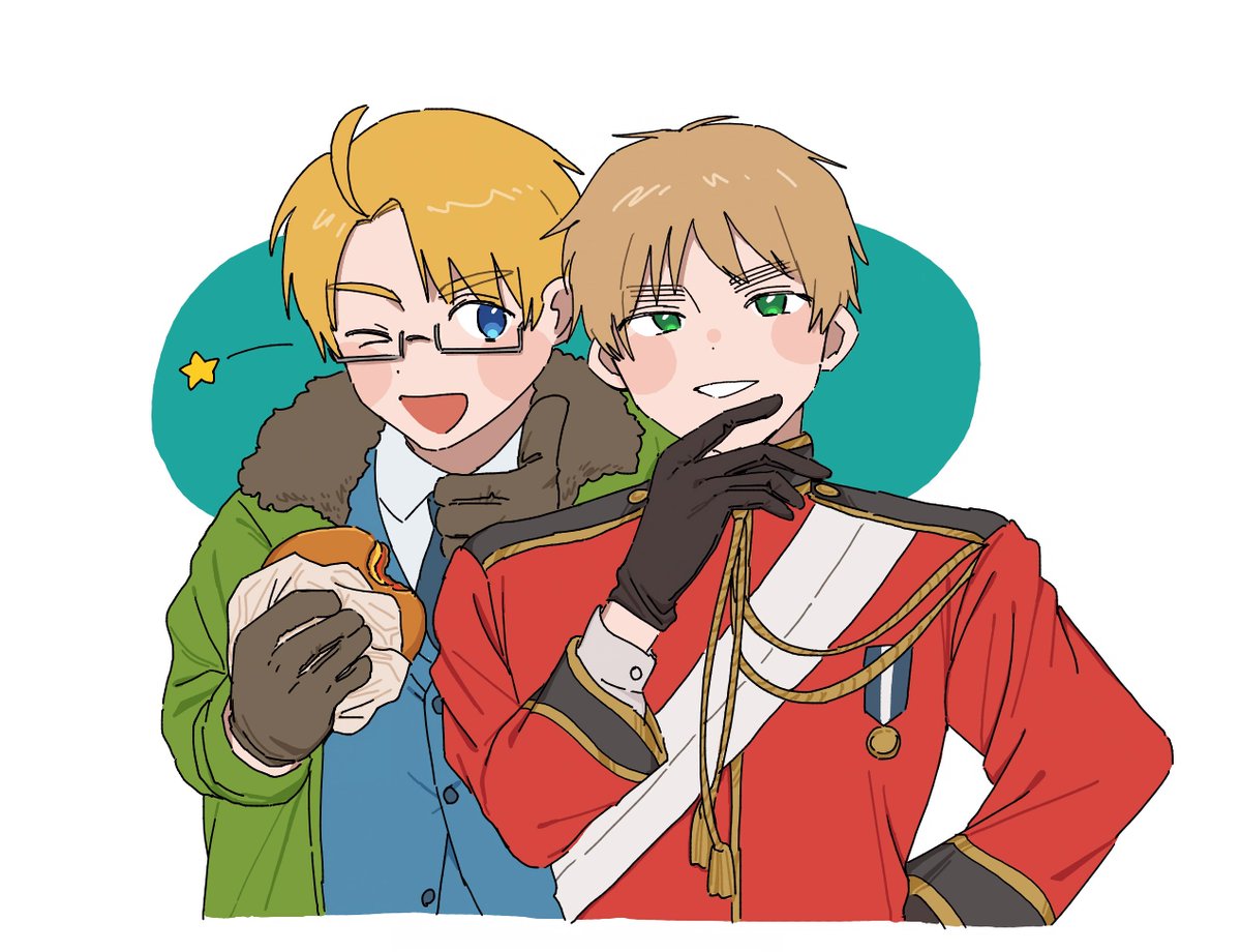 ととり tweet media