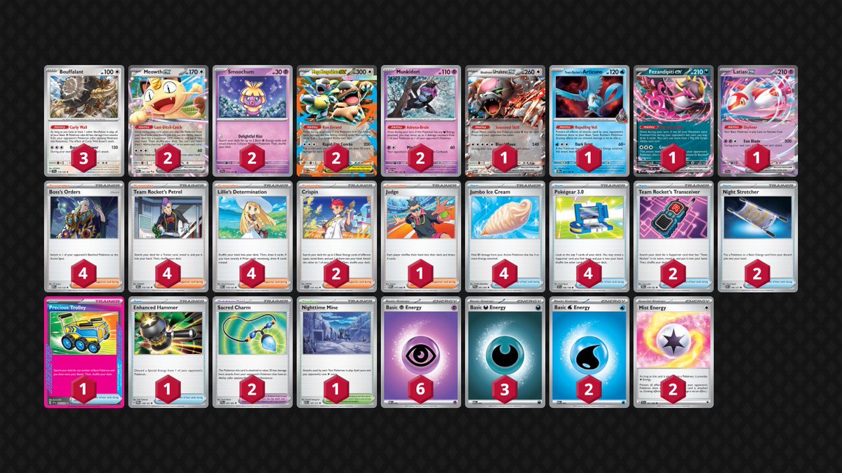 PokeDuels tweet media