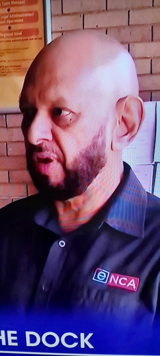 KMagcai's tweet photo. @Abramjee @pule_jones @HeidiGiokos @eNCA Those ears aren't massive for nothing, we really appreciate you 🙏 https://t.co/X34VTvXWzt
