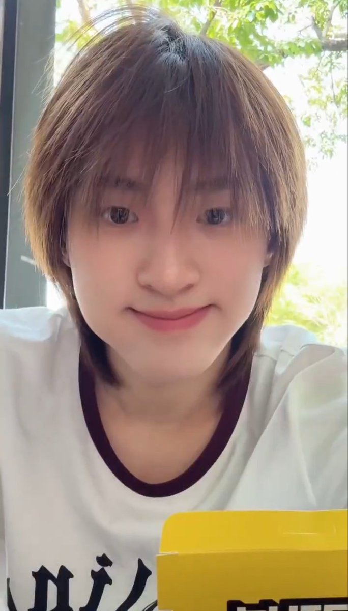 คุณหนูจูจูย้ง~ tweet media