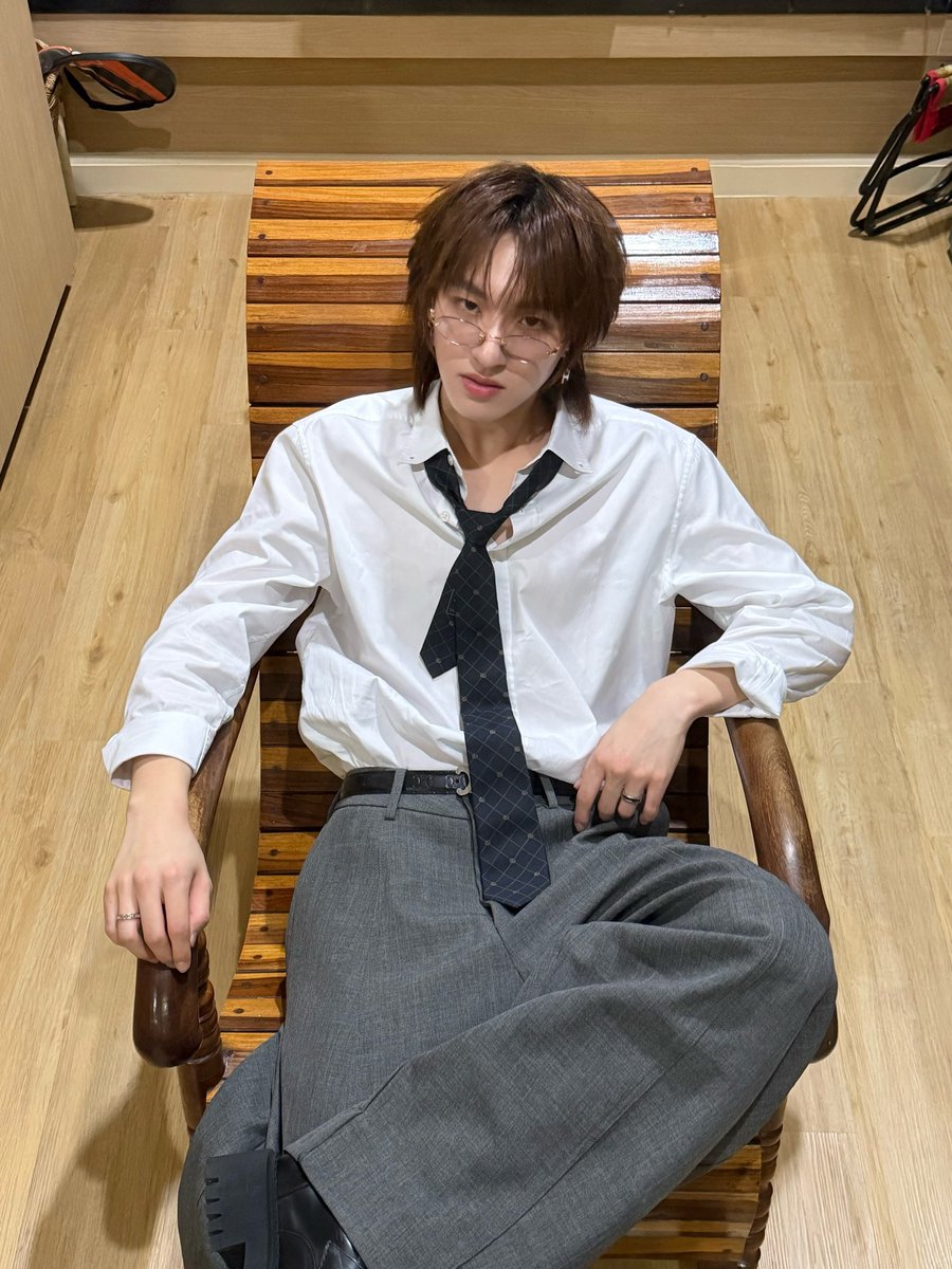 คุณหนูจูจูย้ง~ tweet media