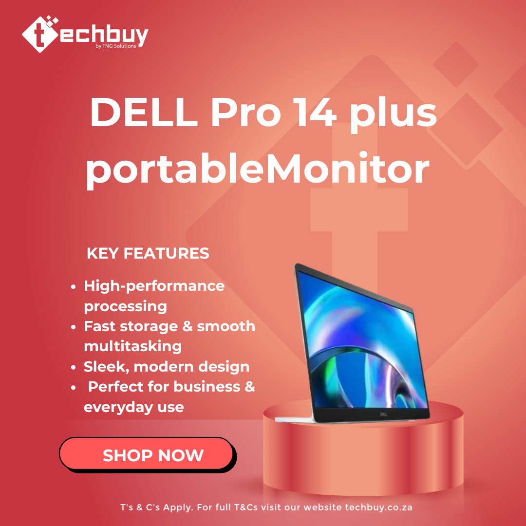 Techbuy_ZA tweet media