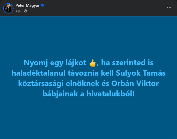 Bede Zsolt tweet media
