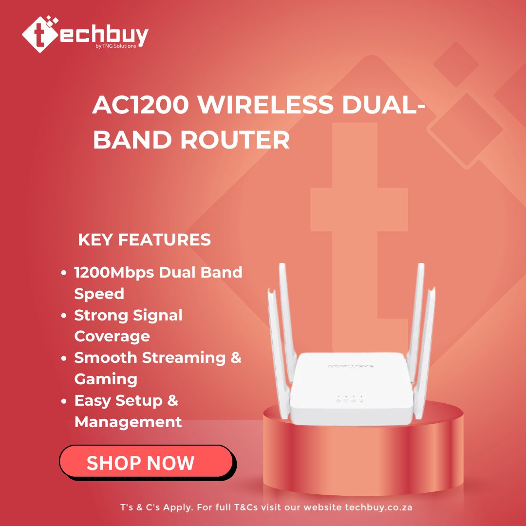 Techbuy_ZA tweet media