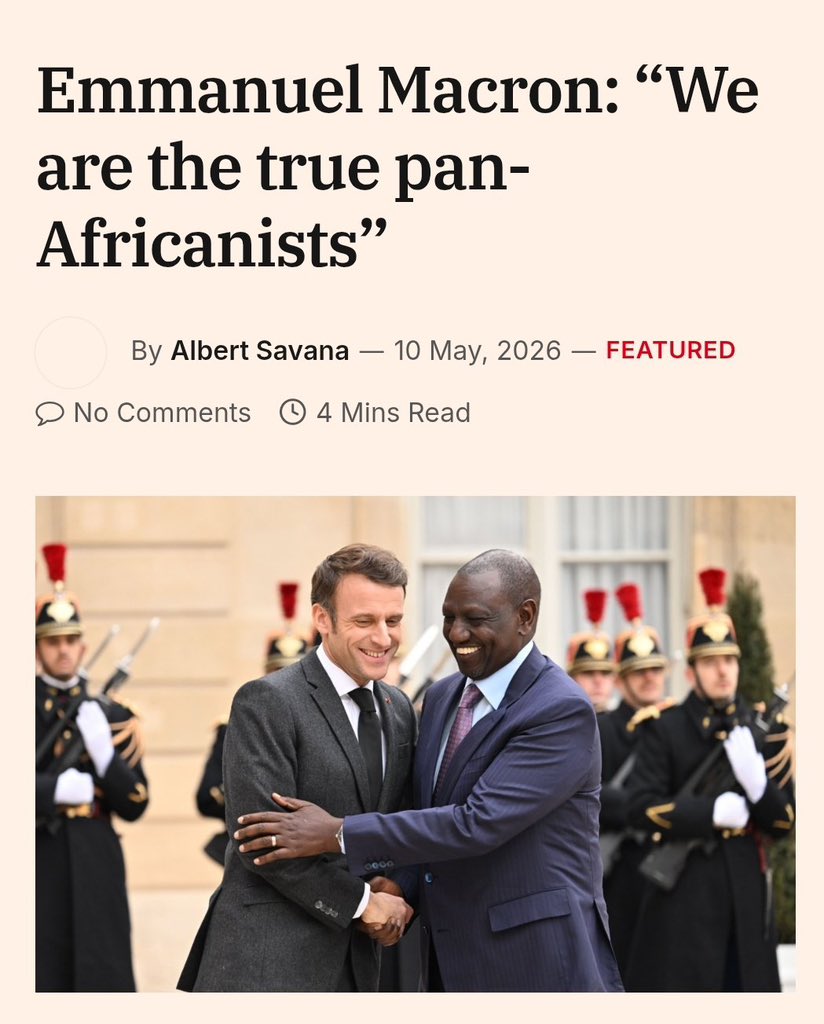 African tweet media