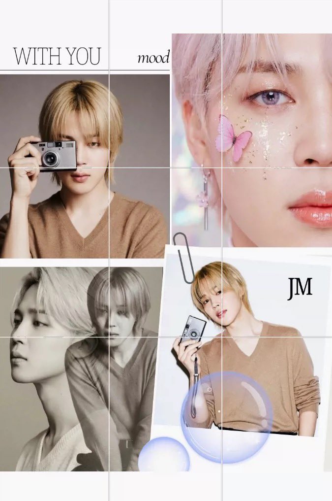 ๐ ๋ธ๋ฃจ๋ฒ๋ Angel MINI๐ tweet media