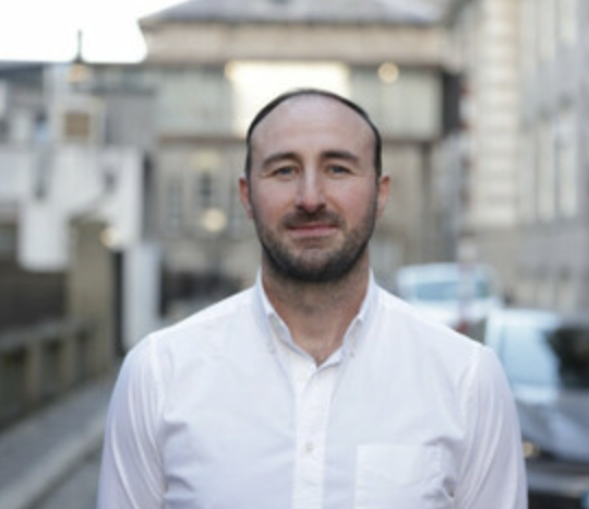 Nick Delehanty 🇮🇪 tweet media