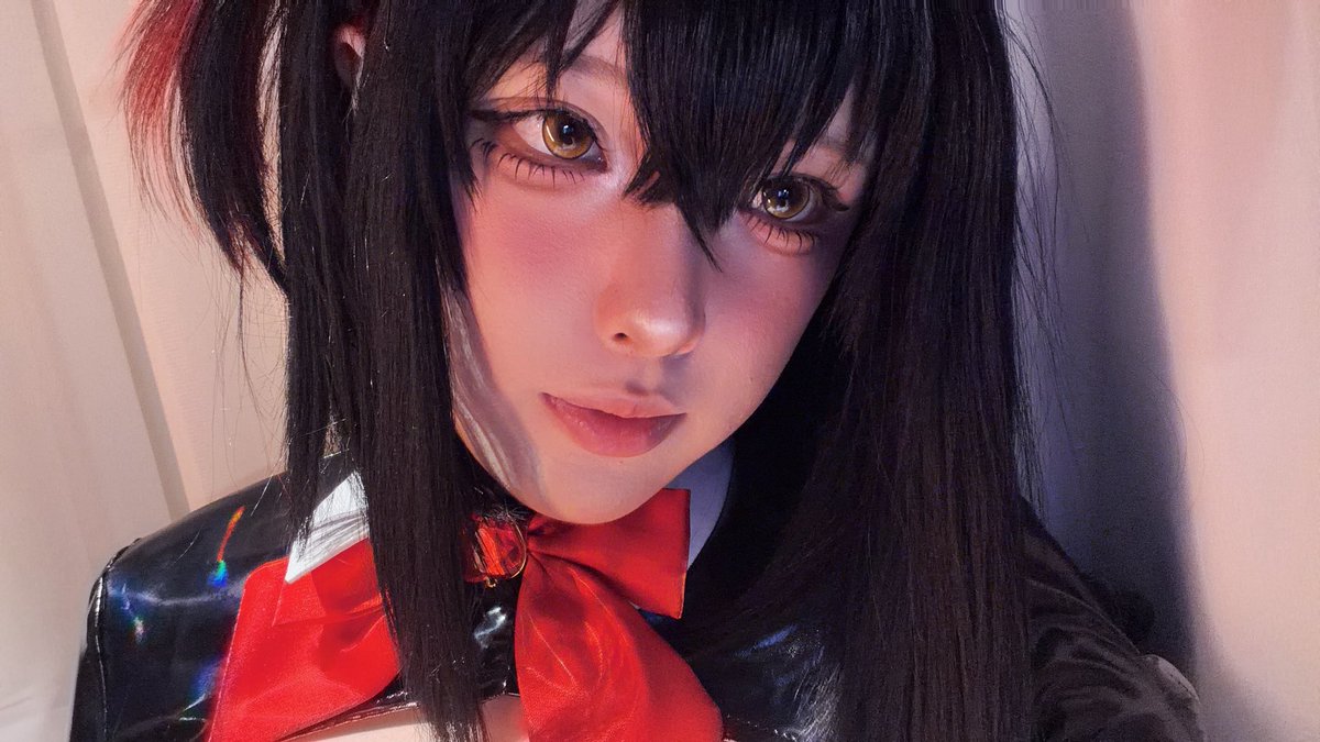 leah_me01's tweet photo. ルージュ https://t.co/y94SjMhFc7