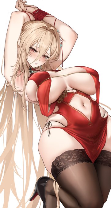 #アズールレーン #碧蓝航线