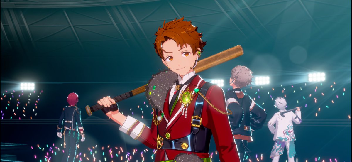 両方ともいいな〜🥰🥰🥰🥰🥰🥰