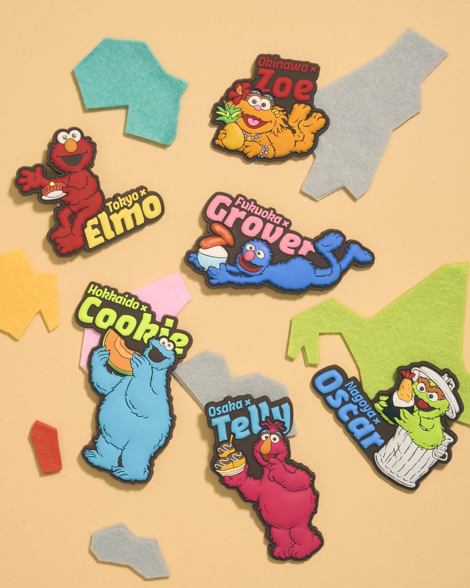 🗾HELLO! JAPAN🎌 日本各地の”ご当地グルメ”をテーマにした「HELLO