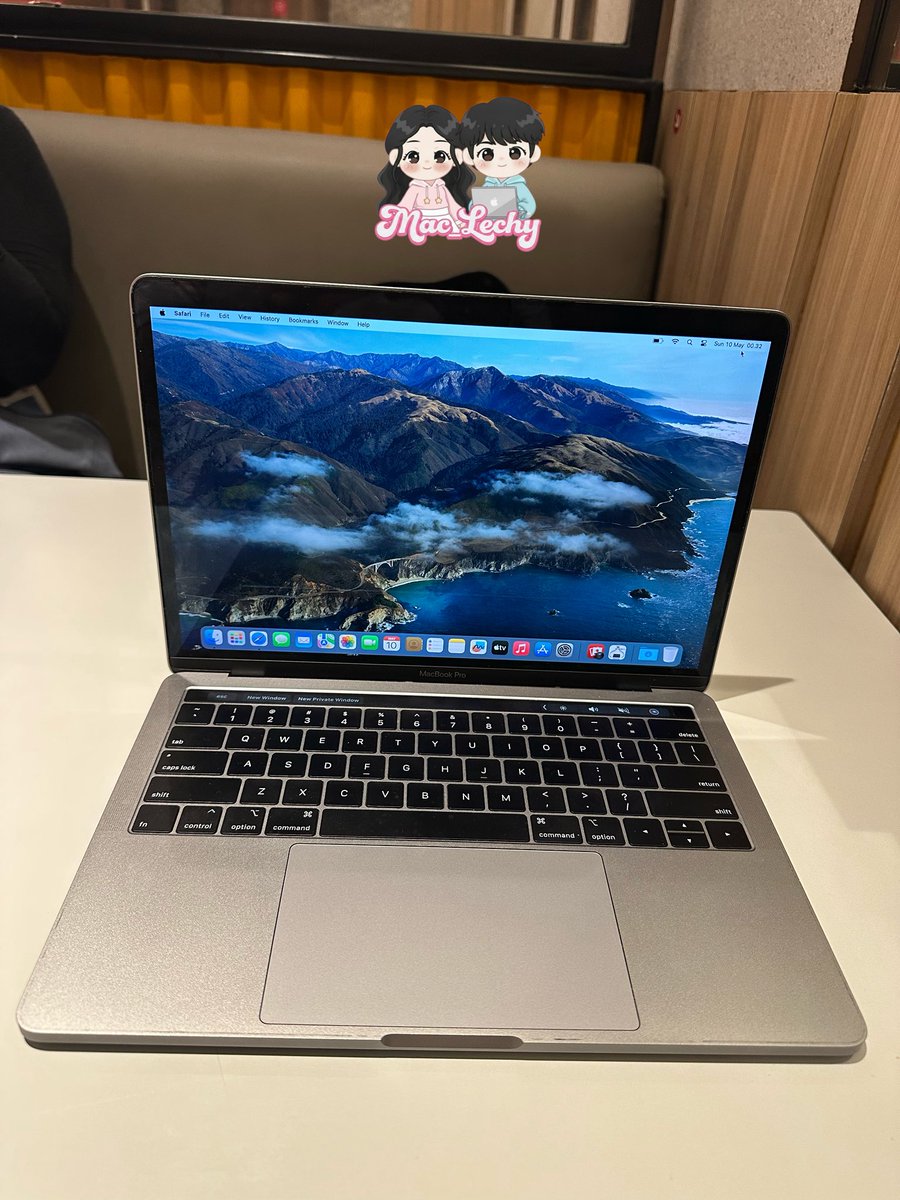 Lita 🐼 • Wts Macbook Iphone Ipad ⋆。˚𓇼 ⋆。˚ tweet media